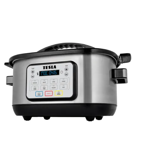 Tesla M80 multifunkciós főzőedény 