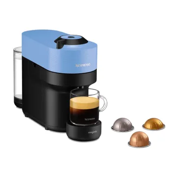 Delonghi ENV90.A Nespresso kapszulás kávéfőző búzavirágkék 