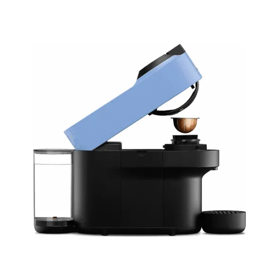 Delonghi ENV90.A Nespresso kapszulás kávéfőző búzavirágkék 