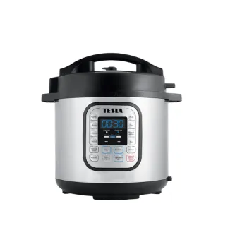 Tesla K70 multifunkciós gyorsfőzőedény 