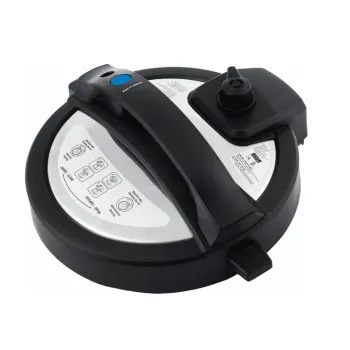 Tesla K70 multifunkciós gyorsfőzőedény 