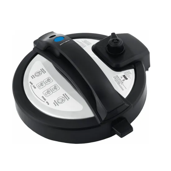 Tesla K70 multifunkciós gyorsfőzőedény 