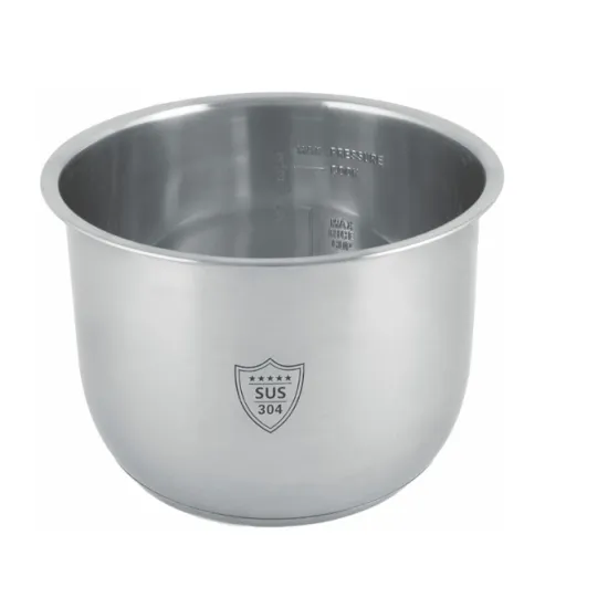 Tesla K70 multifunkciós gyorsfőzőedény 