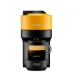 Delonghi ENV90.Y Nespresso kapszulás kávéfőző, mangósárga