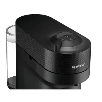 Delonghi ENV90.B Nespresso kapszulás kávéfőző, borsfekete