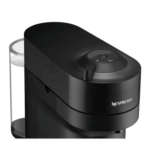 Delonghi ENV90.B Nespresso kapszulás kávéfőző, borsfekete