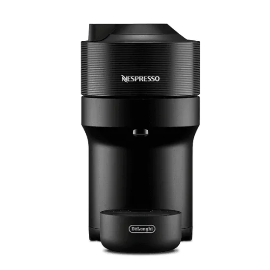 Delonghi ENV90.B Nespresso kapszulás kávéfőző, borsfekete