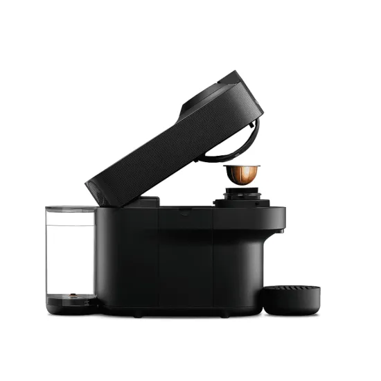 Delonghi ENV90.B Nespresso kapszulás kávéfőző, borsfekete