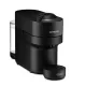 Delonghi ENV90.B Nespresso kapszulás kávéfőző, borsfekete
