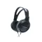 Panasonic RP-HT161E-K fejhallgató RPHT161