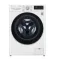 LG F4WV509S1EA elöltöltős mosógép gőz funkcióval 9kg ruhatöltettel, inverter motor, 60x56.5x85 cm 