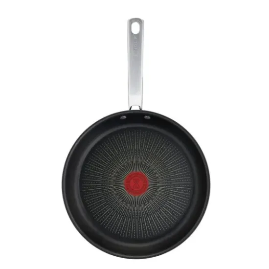 Tefal G2910702 serpenyő 30cm, minden hőforráson használható 