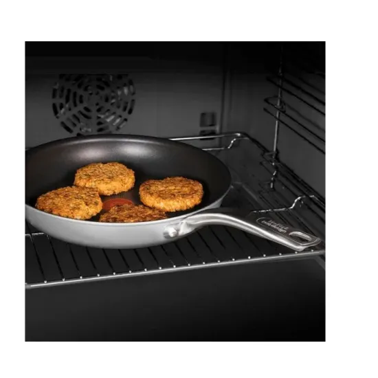 Tefal G2910702 serpenyő 30cm, minden hőforráson használható 