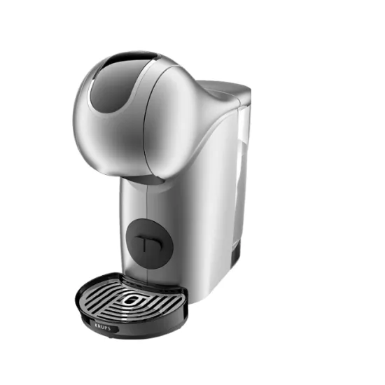 Krups KP440E10 kapszulás kávéfőző, ezüst 