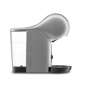 Krups KP440E10 kapszulás kávéfőző, ezüst 