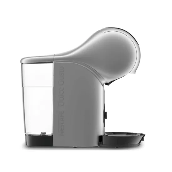 Krups KP440E10 kapszulás kávéfőző, ezüst 