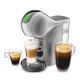 Krups KP440E10 kapszulás kávéfőző, ezüst 