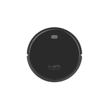 Home Robot RV400 intelligens robotporszívó fekete 