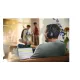 Philips TAH8507BK/00 vezeték nélküli fejhallgató 