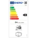 Hisense 55A6N 4K UHD Smart LED 55", 139 cm TV