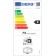 Hisense 58A6N 4K UHD Smart LED 58", 146 cm TV