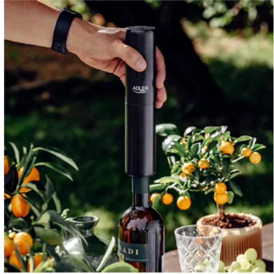 Adler AD4509 elektromos bornyitó