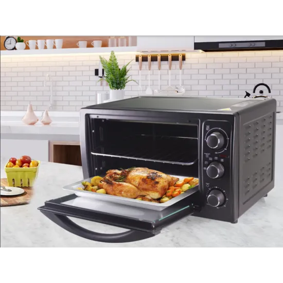 Beper 90.884 légkeverése minisütő 30 liter, 60 perces időzítő hangjelzéssel, 46x27x38 cm