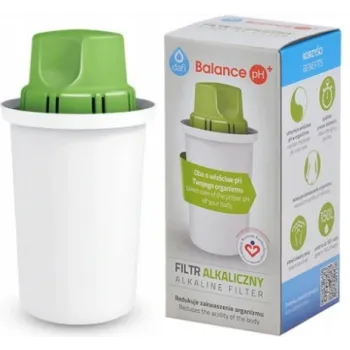 Dafi Classic pH+ szűrőbetét vízszűrő kancsóhoz