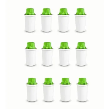 Dafi Classic 12db pH+ Lúgos szűrő betét Dafi Classic vízszűrő kancsóhoz