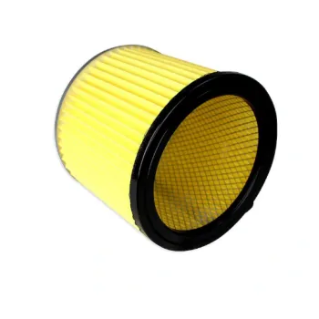 Takarítógép kompatibilis HEPA FILTER / MOTORVÉDŐ SZŰRŐ HENGERES THOMAS VARIO 16 BRAVO 20 egyéb típusokhoz 787421