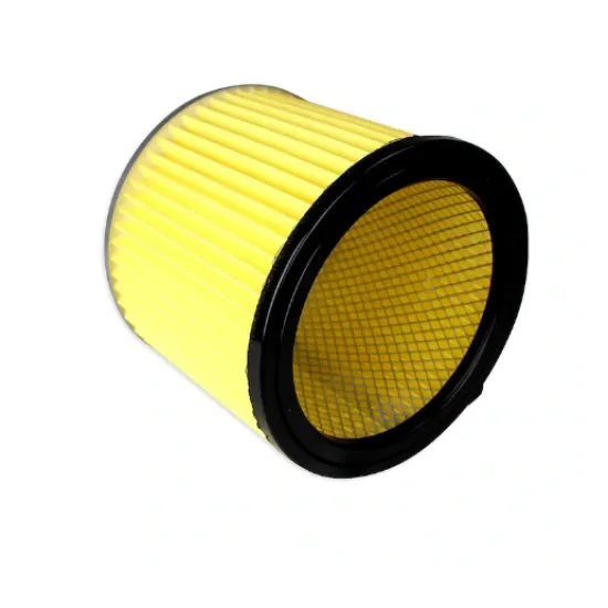 Takarítógép kompatibilis HEPA FILTER / MOTORVÉDŐ SZŰRŐ HENGERES THOMAS VARIO 16 BRAVO 20 egyéb típusokhoz 787421