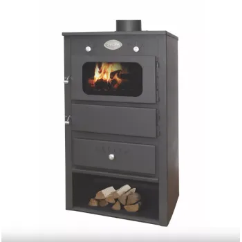 HUNOR OPTIMA VR12 vízteres kandalló 19.89kW