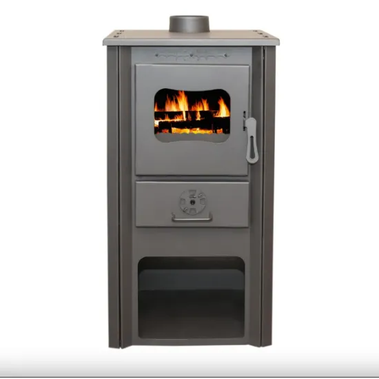 Warnex Termo Velence bézs kandalló 7kW csempe borítással