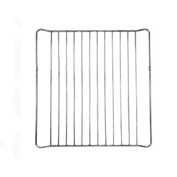 Hausmeister gáztűzhely sütőrács 36X37cm