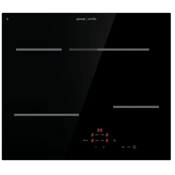 Gorenje ECT693ORAB üvegkerámia főzőlap