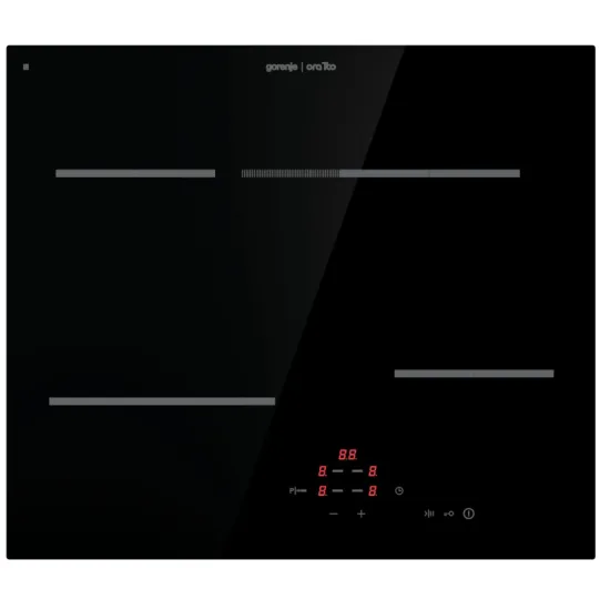 Gorenje ECT693ORAB üvegkerámia főzőlap