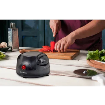 Orava BN-44 multikunkciós késélező 230V 60W