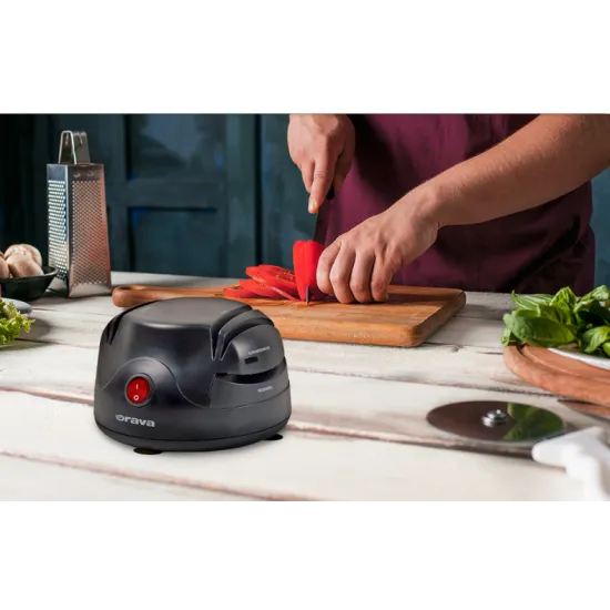 Orava BN-44 multikunkciós késélező 230V 60W