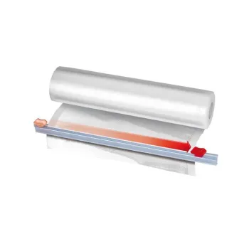 MPM Fólia 25 x 500 cm MPZ-01 fólia hegesztőhöz MPZ-A01