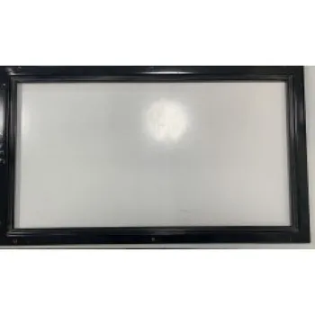 Salgó antracit tűzhelykeret