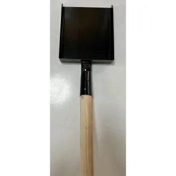 Kazánlapát fanyelű