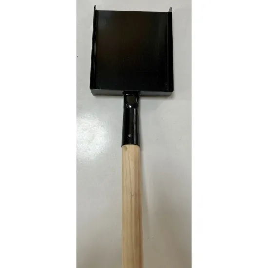 Kazánlapát fanyelű