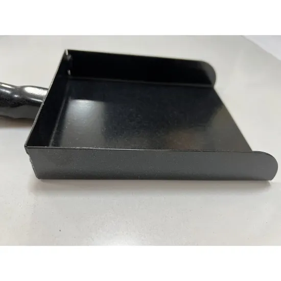 Kazánlapát fanyelű