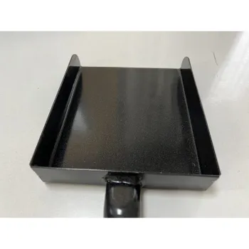 Kazánlapát fanyelű