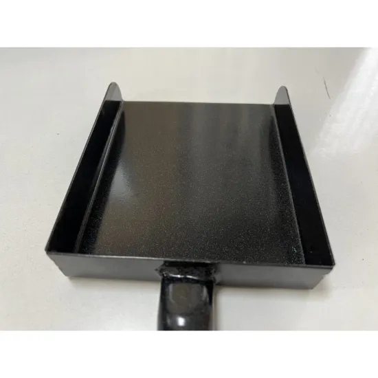 Kazánlapát fanyelű