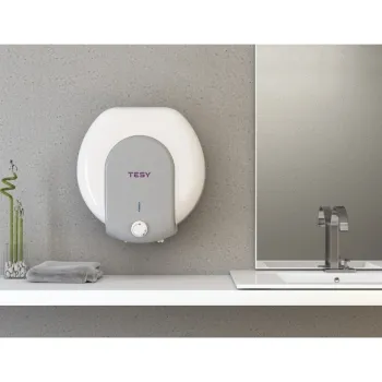 TESY Compact GCA 1015 L52 RC elektromos vízmelegítő, 10l, 1500W mosogató fölé