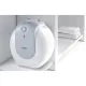 TESY Compact GCU 1015 L52 RC elektromos vízmelegítő, 10l, 1500W mosogató alá