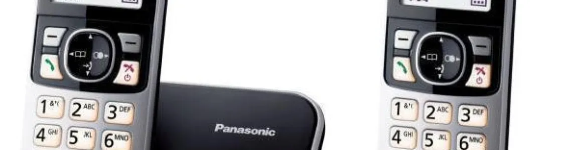 vezeték nélküli telefon 