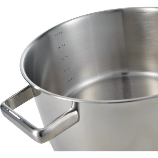 Gorenje CWSA08HC Chef Collection Edénykészlet