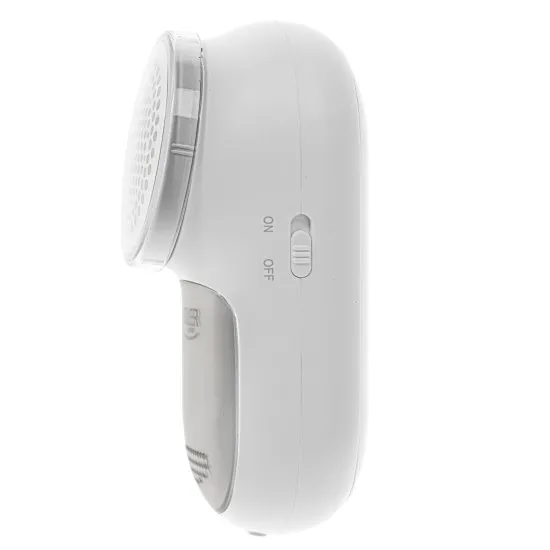 Adler AD9621 textilborotva akkus működés, beépített szőrkefével